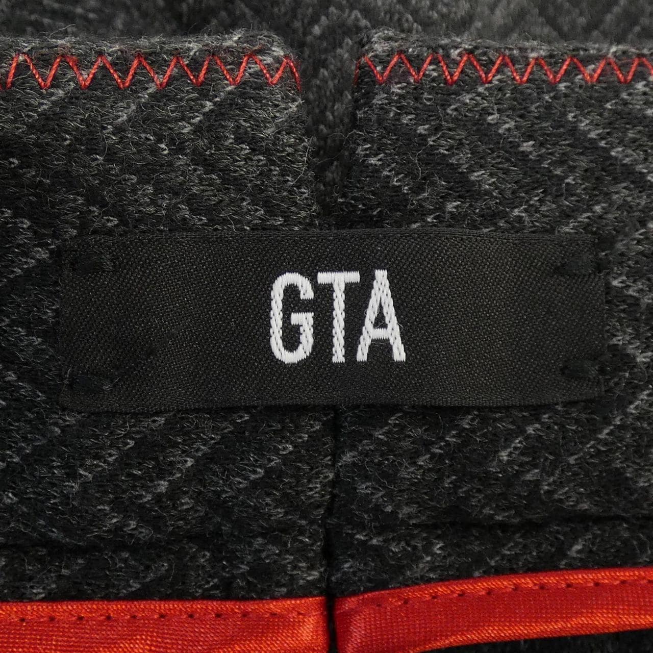 ジーティーアー G.T.A パンツ