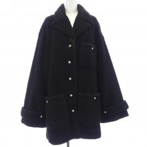 シャネル CHANEL LOOK48 P78260V70146 コート