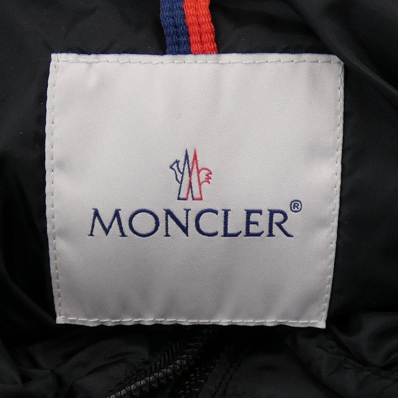 モンクレール MONCLER ACCENTEUR ダウンコート