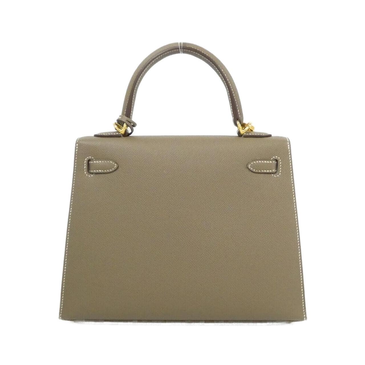 エルメス ケリー 25cm 038416CC バッグ
