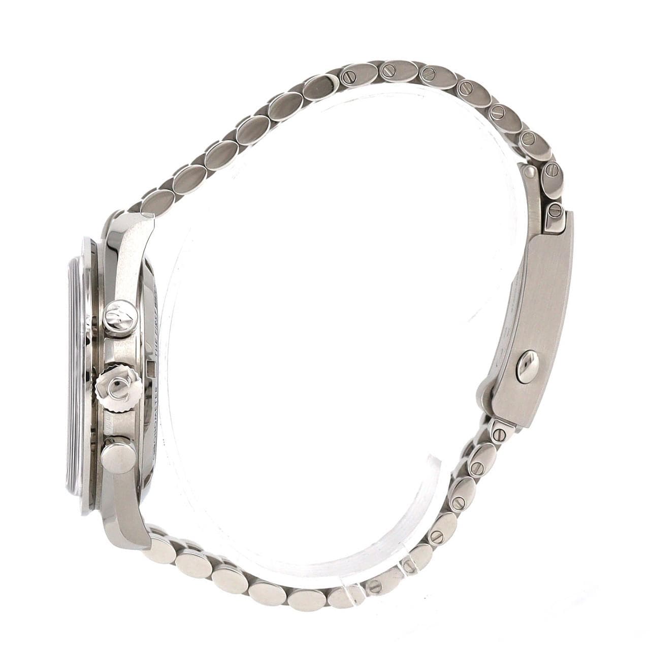 オメガ スピードマスタームーンウォッチプロフェッショナル 310.30.42.50.04.001 SS 手巻