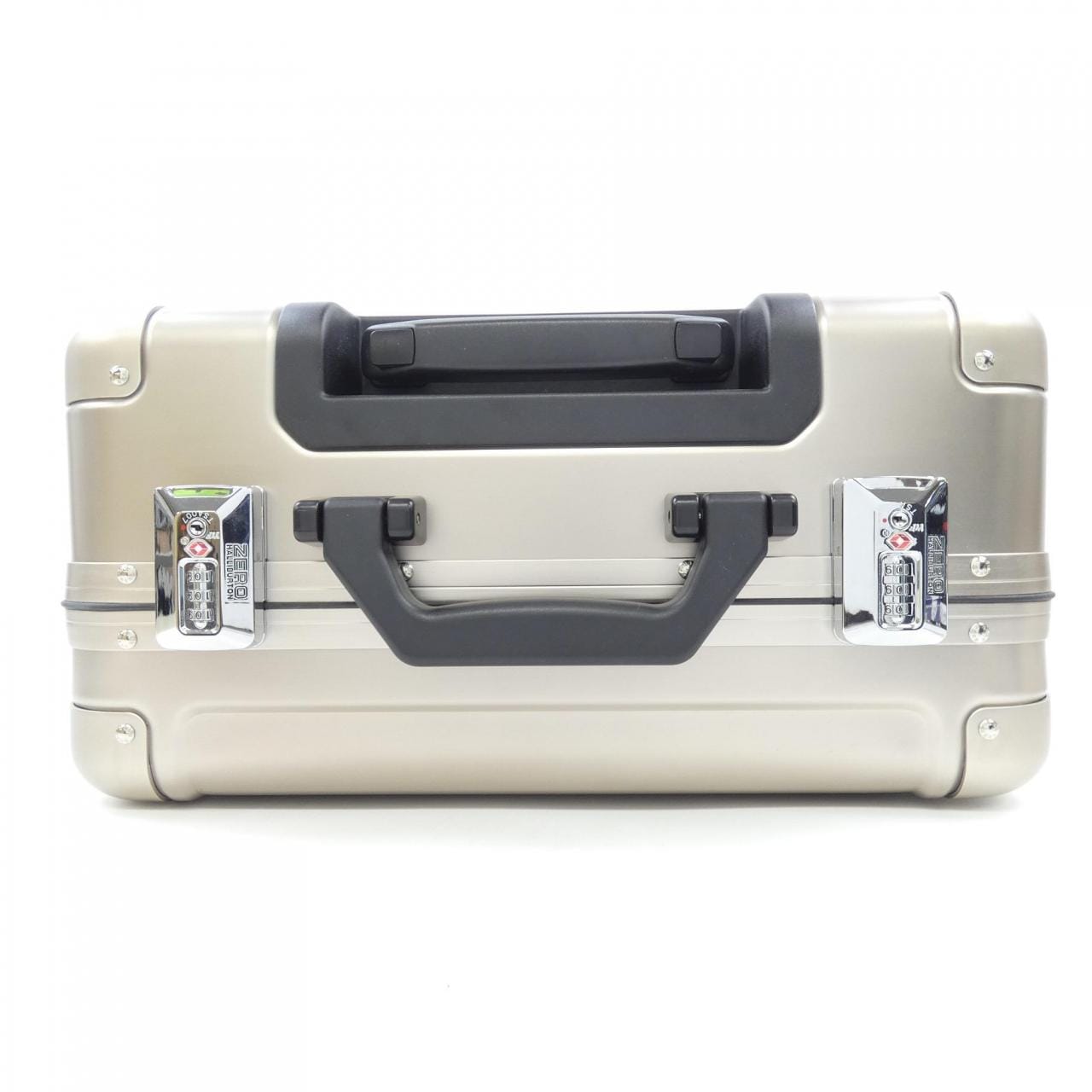 ゼロハリバートン ZERO HALLIBURTON CARRY BAG