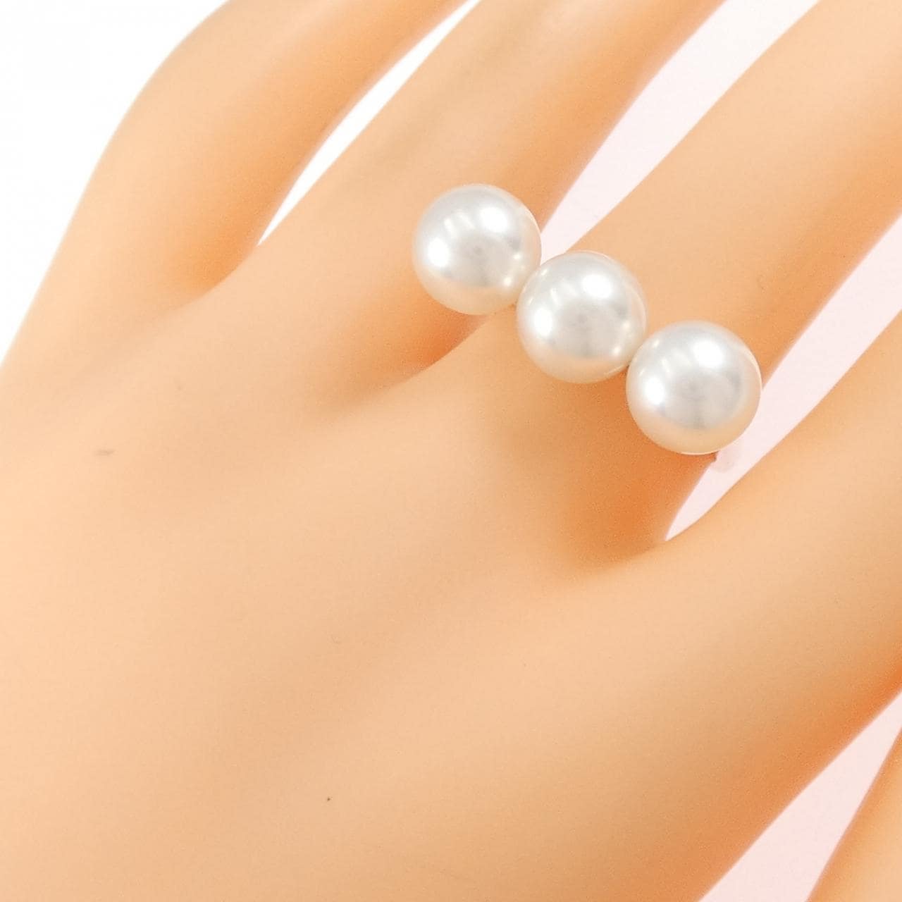 タサキ バランス エラ リング