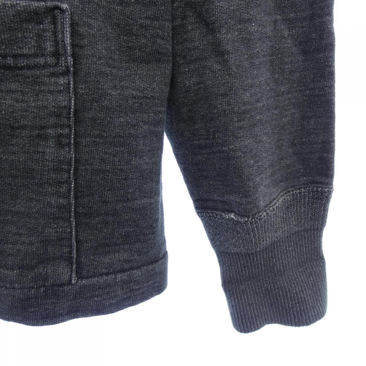 クーティー COOTIE ジャケット