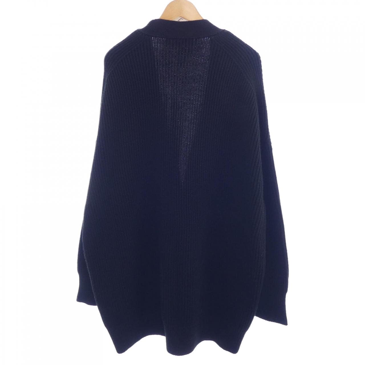 エンフォルド ENFOLD 300bs170-1040 カーディガン