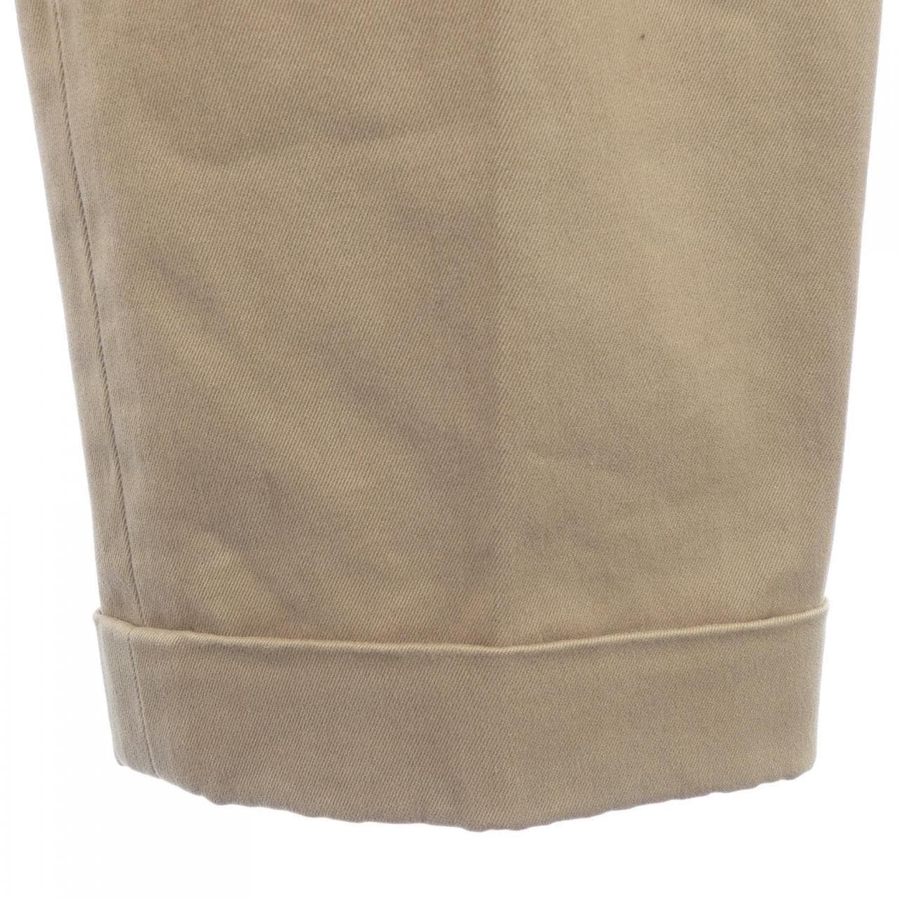 インコテックス INCOTEX パンツ