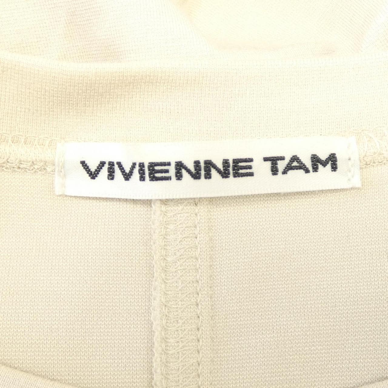ヴィヴィアンタム VIVIENNE TAM 11275860 トップス