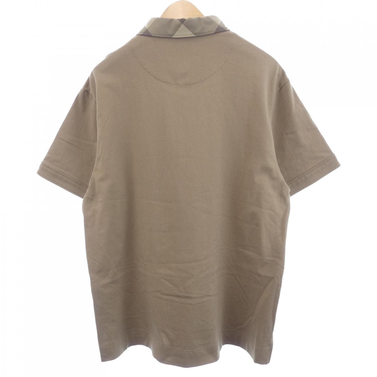 ブラックレーベルクレストブリッジ BLACK LABEL CRESTBRIDGE ポロシャツ