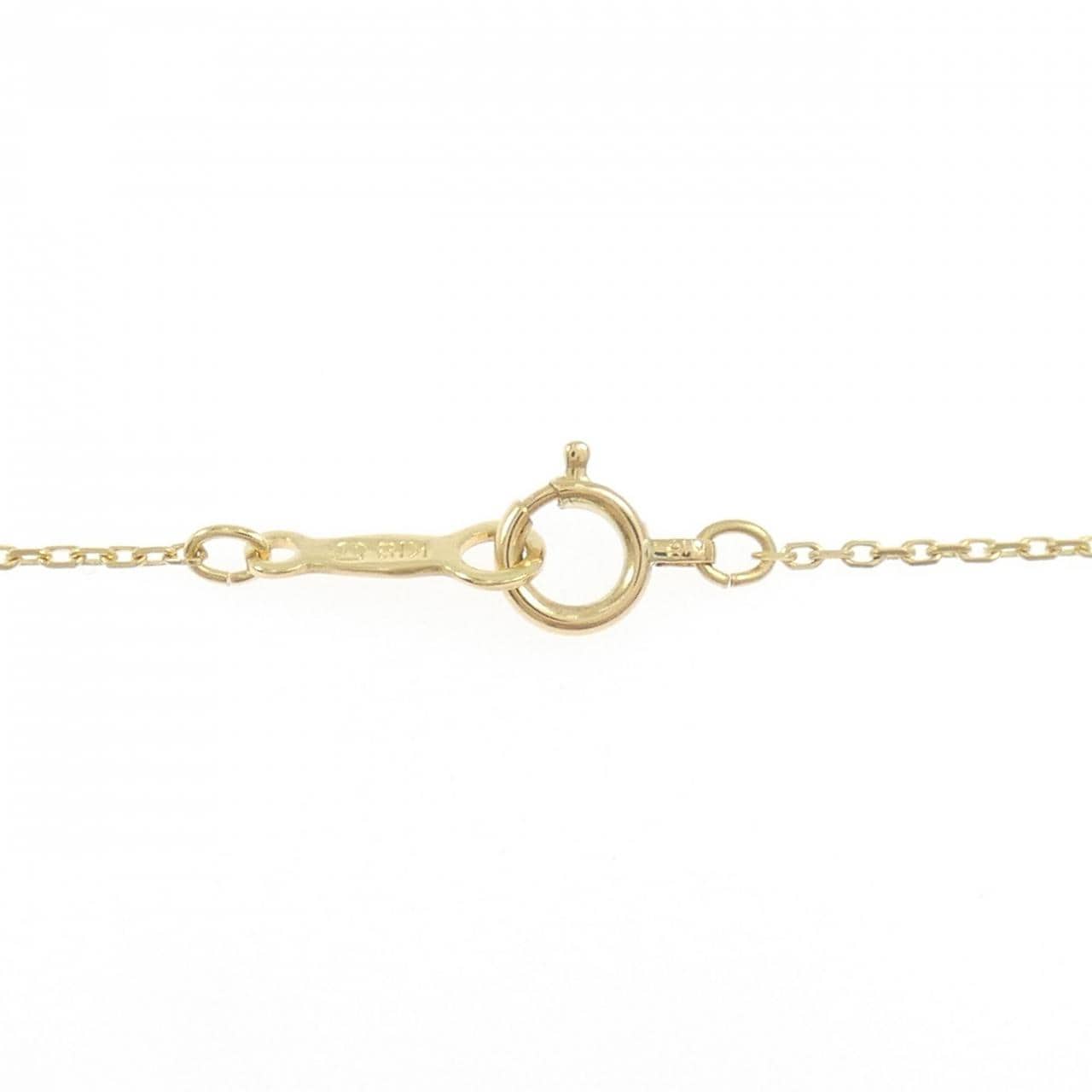 ミキモト アコヤパール ネックレス