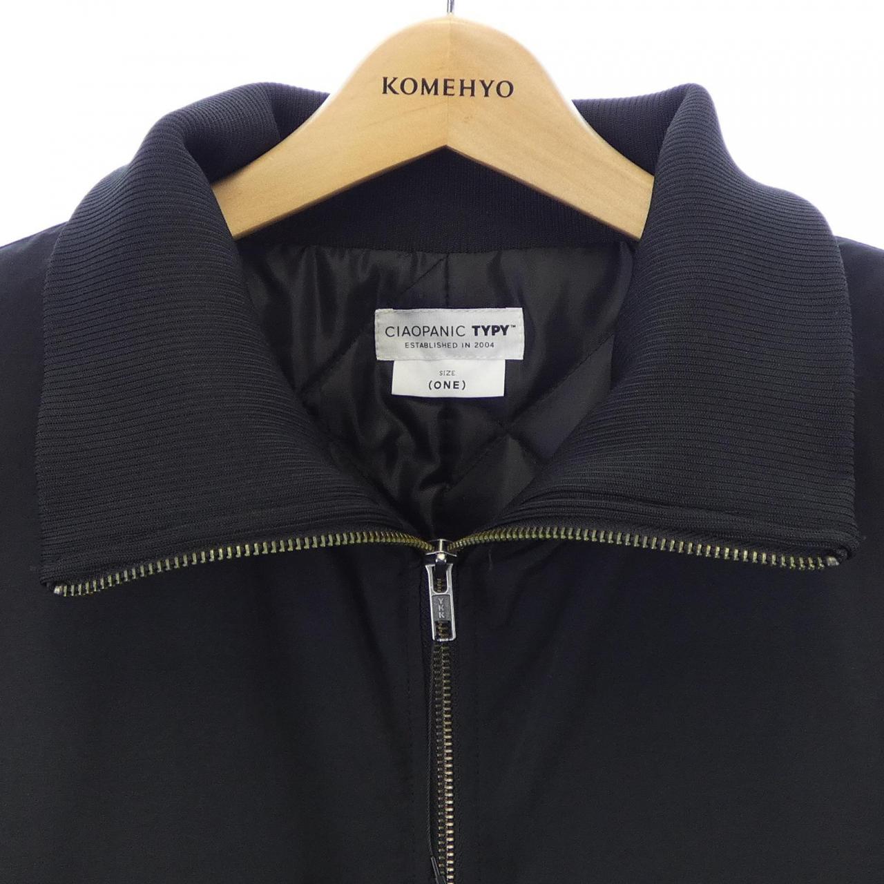 チャオパニック CIAO PANIC TYZ1022508A0002 コート