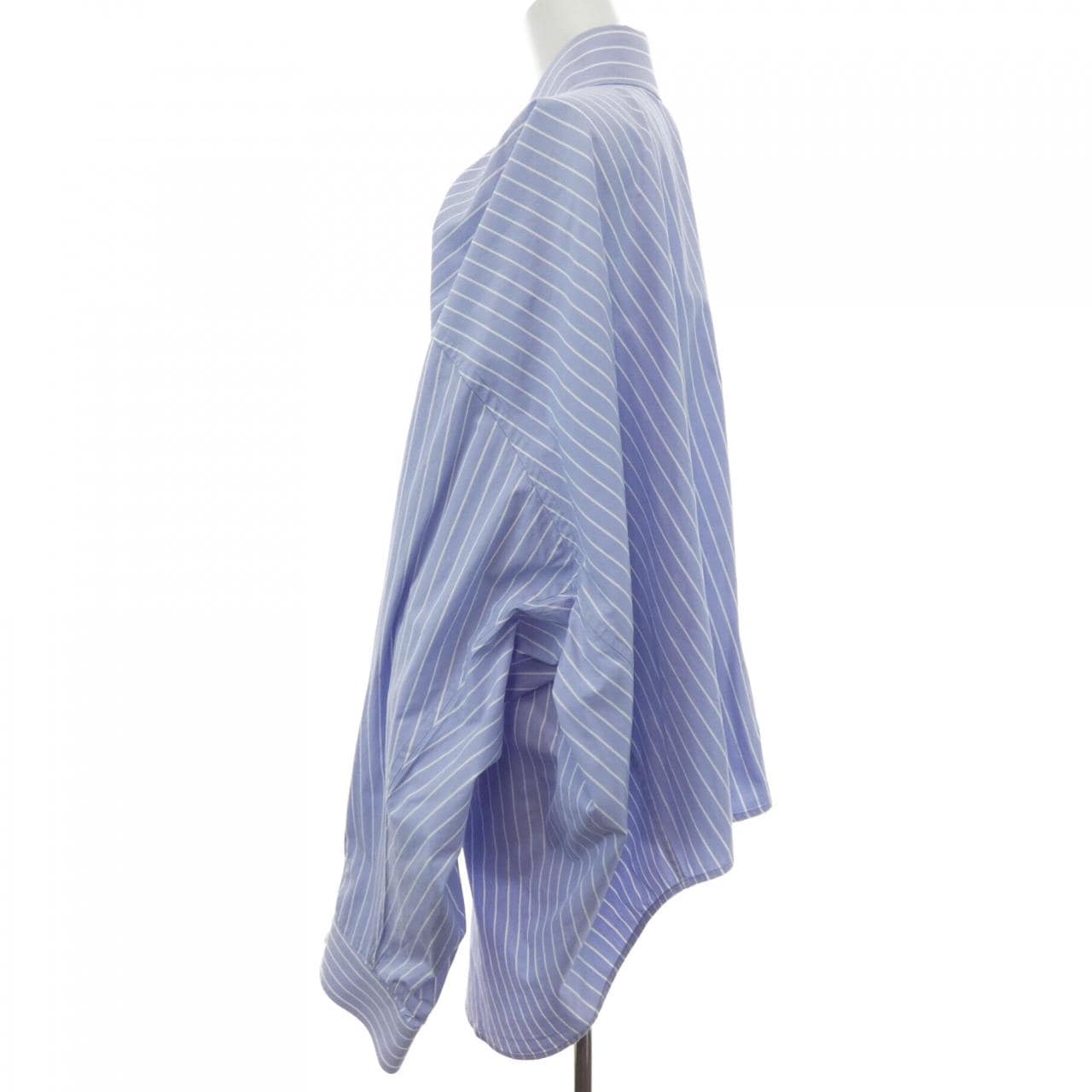 バレンシアガ BALENCIAGA 790945 TQM16 シャツ