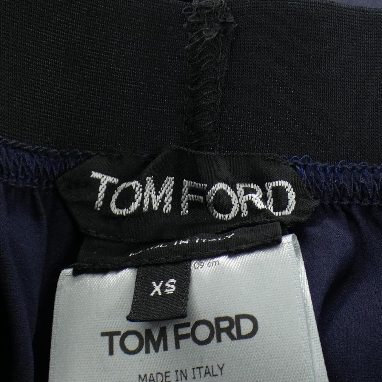 トムフォード TOM FORD PAW397 FAX881 パンツ