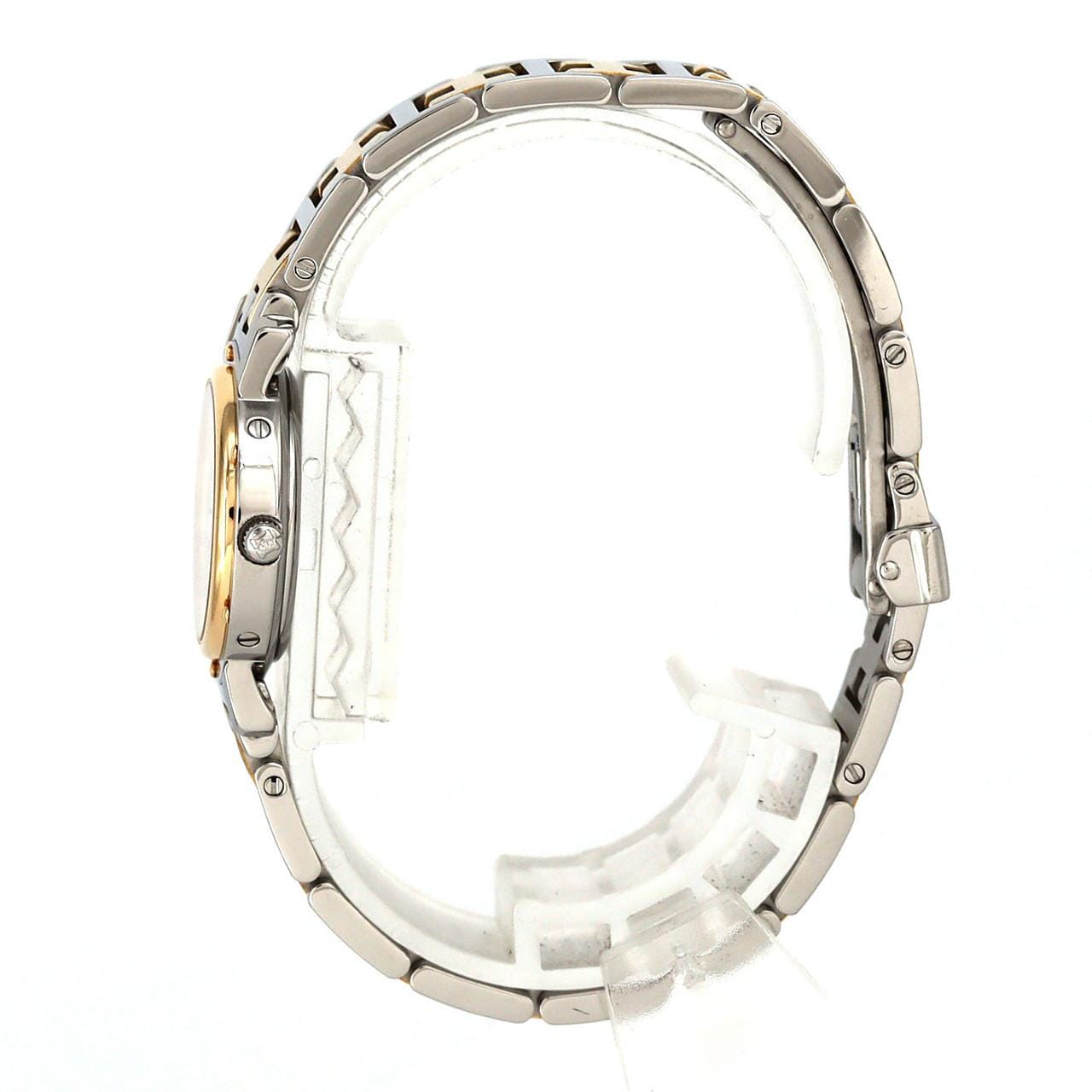 エルメス クリッパー コンビ CL4.220 SSxGP クォーツ