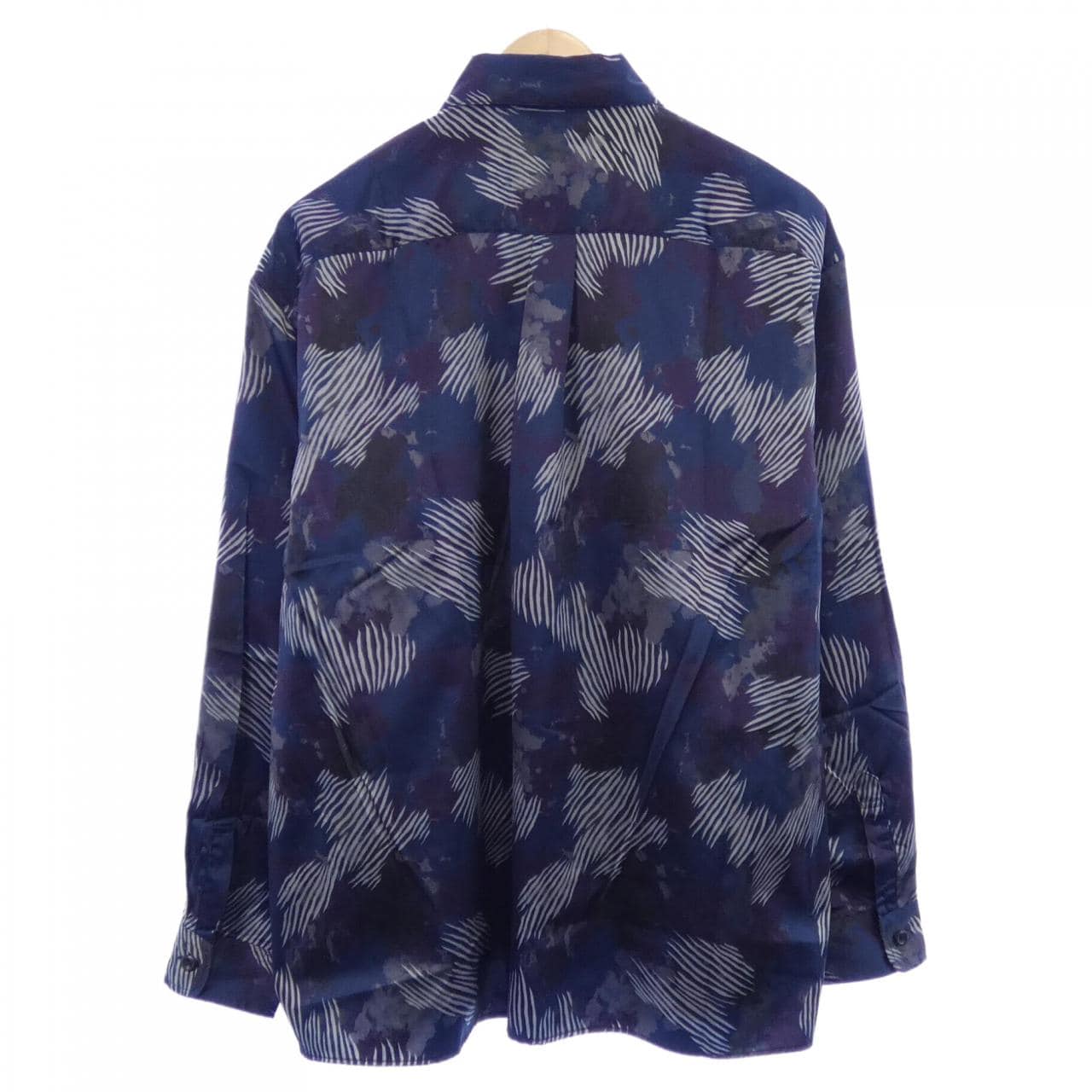 ハレ HARE シャツ