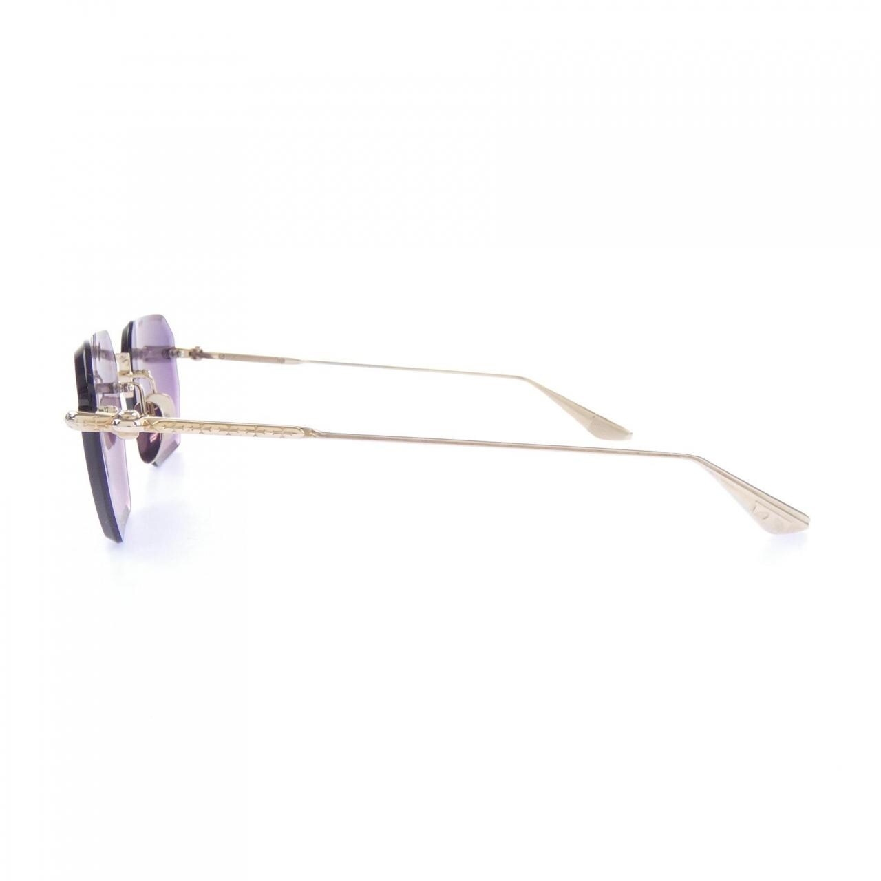 クロムハーツ CHROME HEARTS HOLE SHOT SUNGLASSES