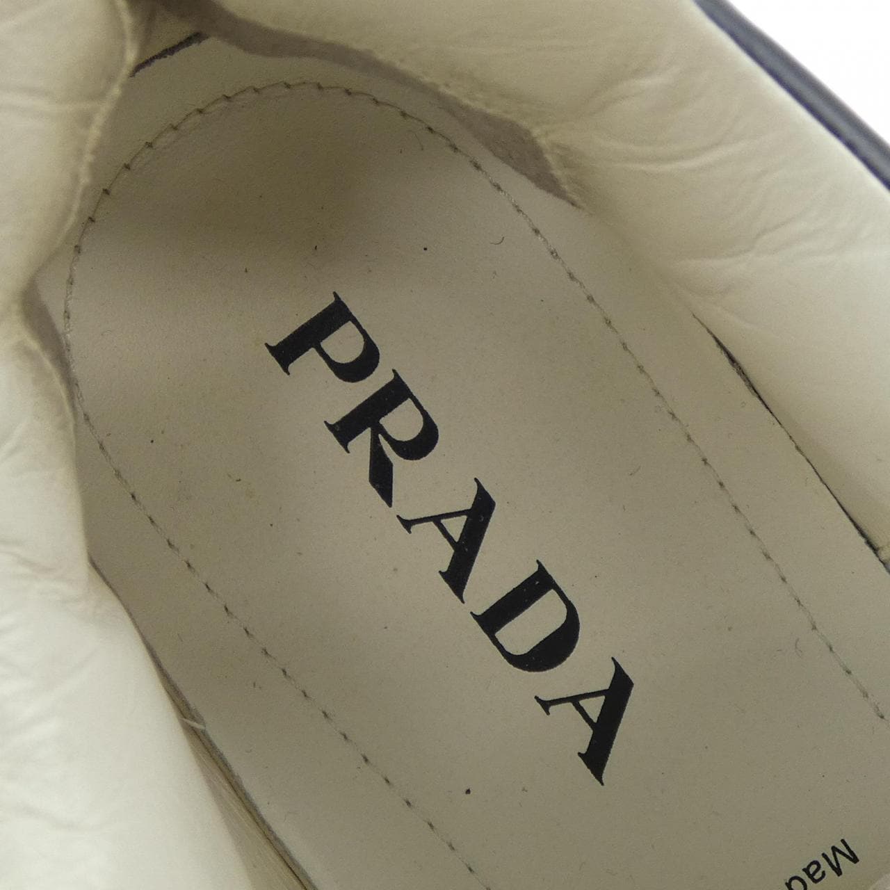 プラダ PRADA 2EE364 スニーカー