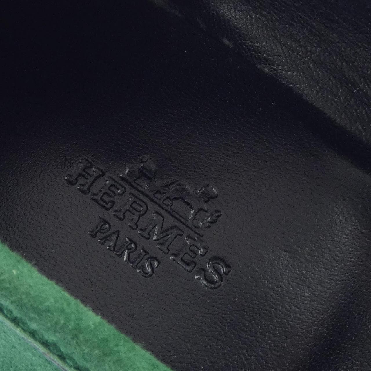 エルメス HERMES パリ PARIS 222067Z シューズ