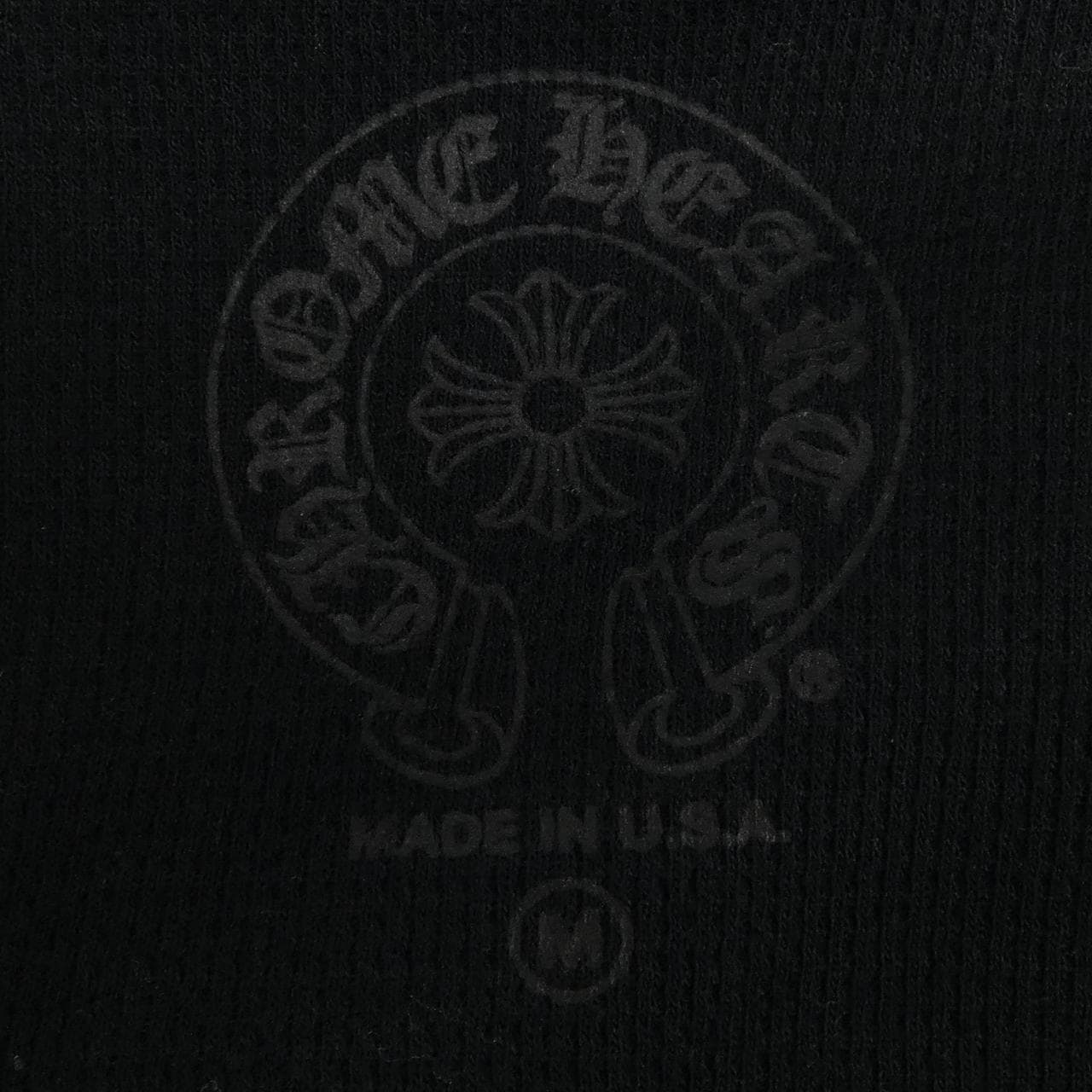 クロムハーツ CHROME HEARTS 2212-304-0078 パーカー