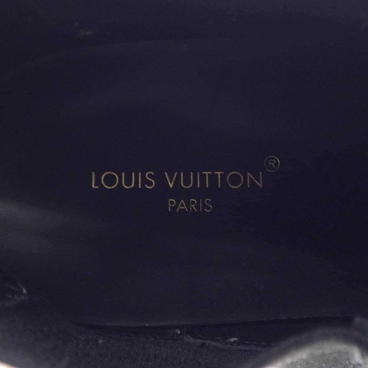 ルイヴィトン LOUIS VUITTON スニーカー