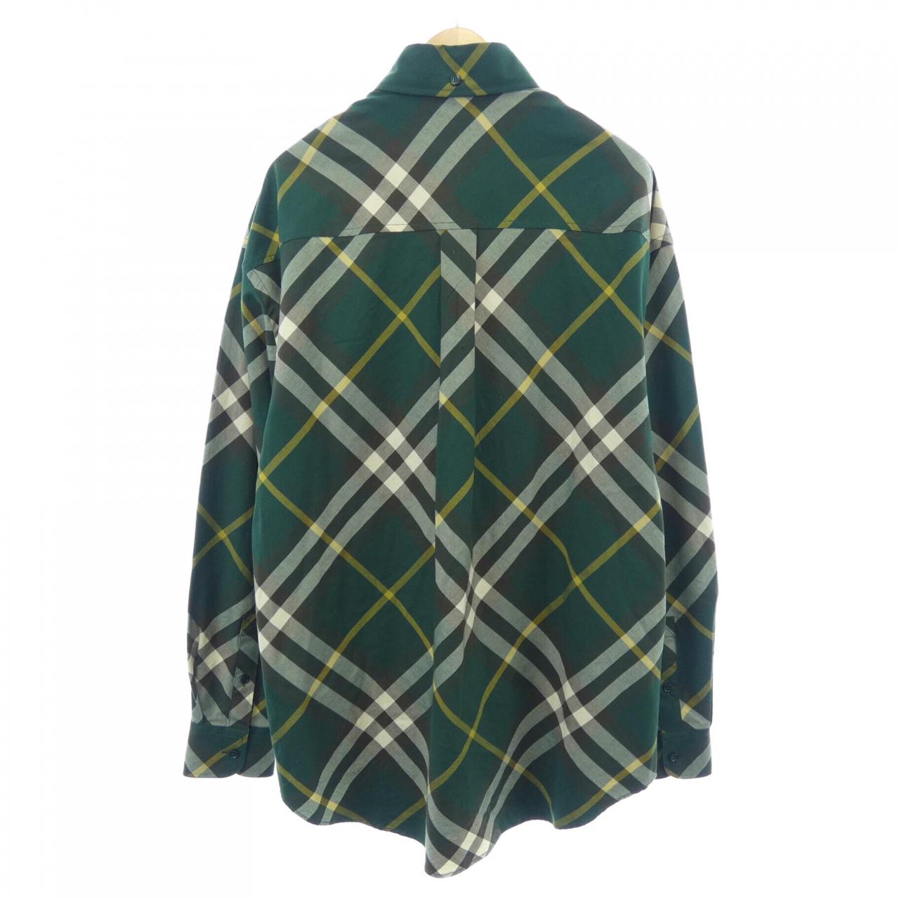 バーバリー BURBERRY シャツ