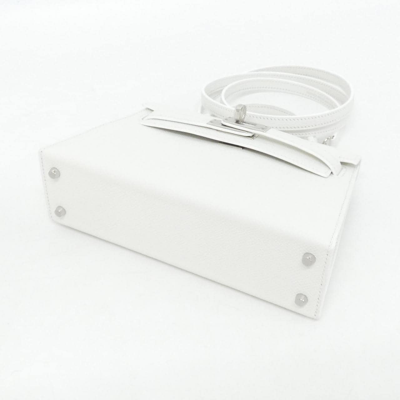 【未使用品】エルメス ミニケリー2 MINI 071302CK バッグ