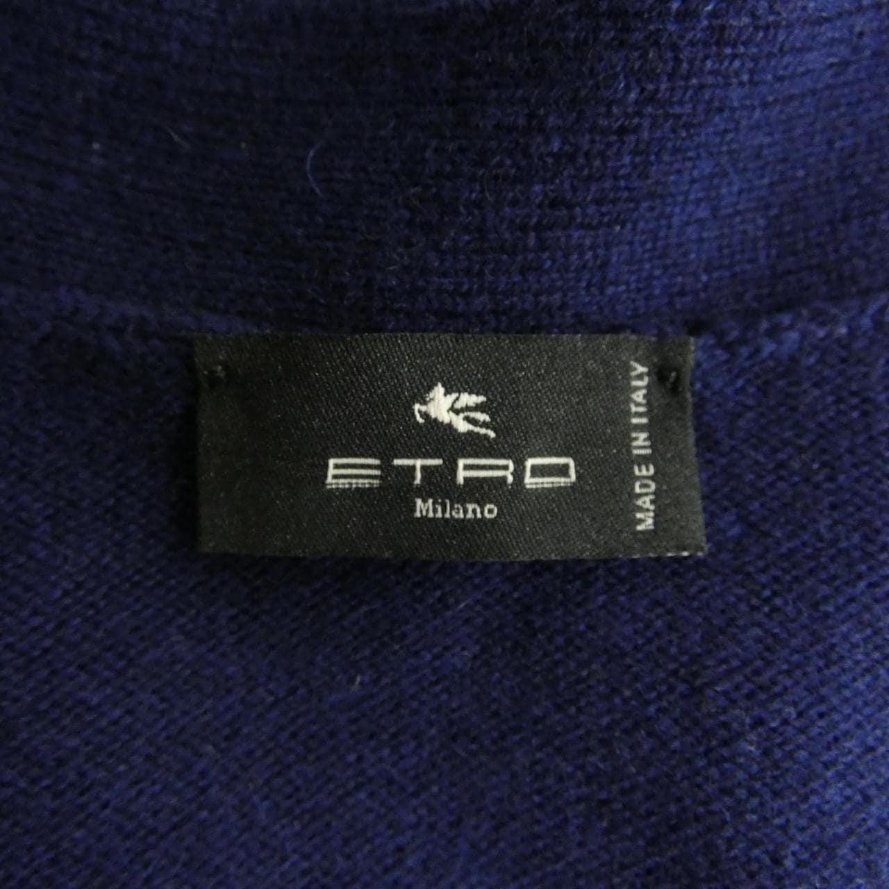 エトロ ETRO カーディガン
