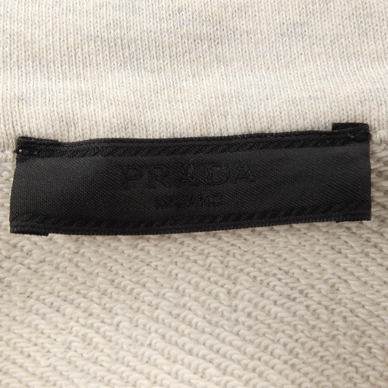 プラダ PRADA UJL39C SOOO 17IP スウェット