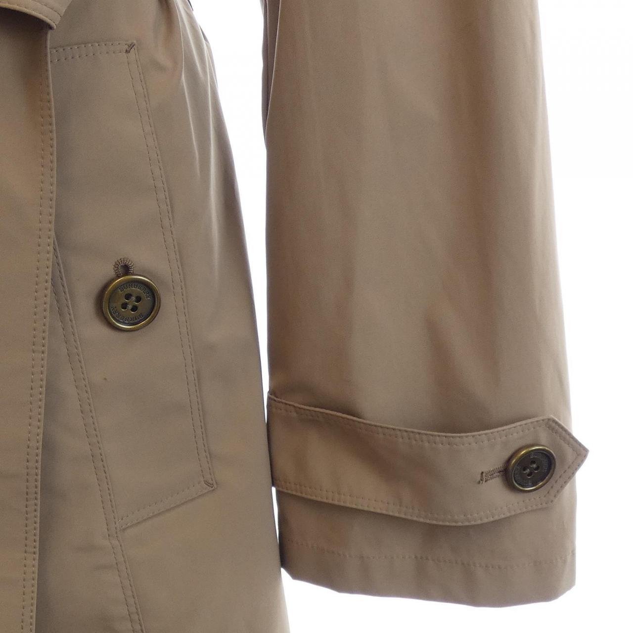 バーバリーロンドン Burberry LONDON コート トレンチコート サイズ40