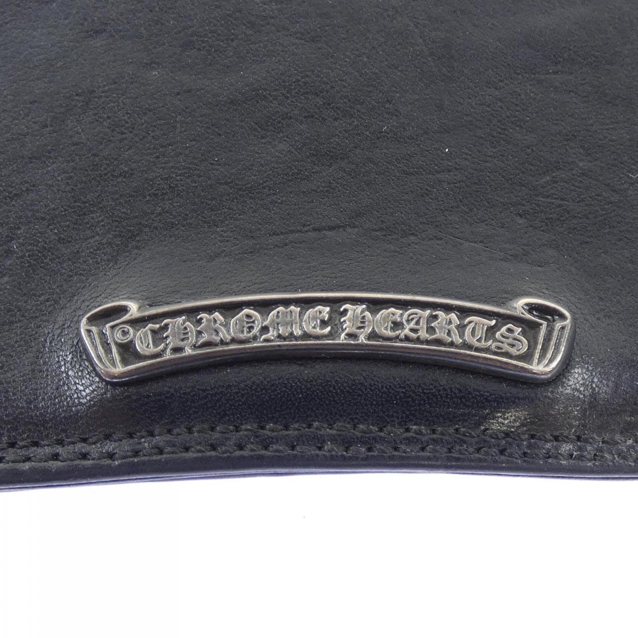 クロムハーツ CHROME HEARTS CARD CASE2 CARD CASE