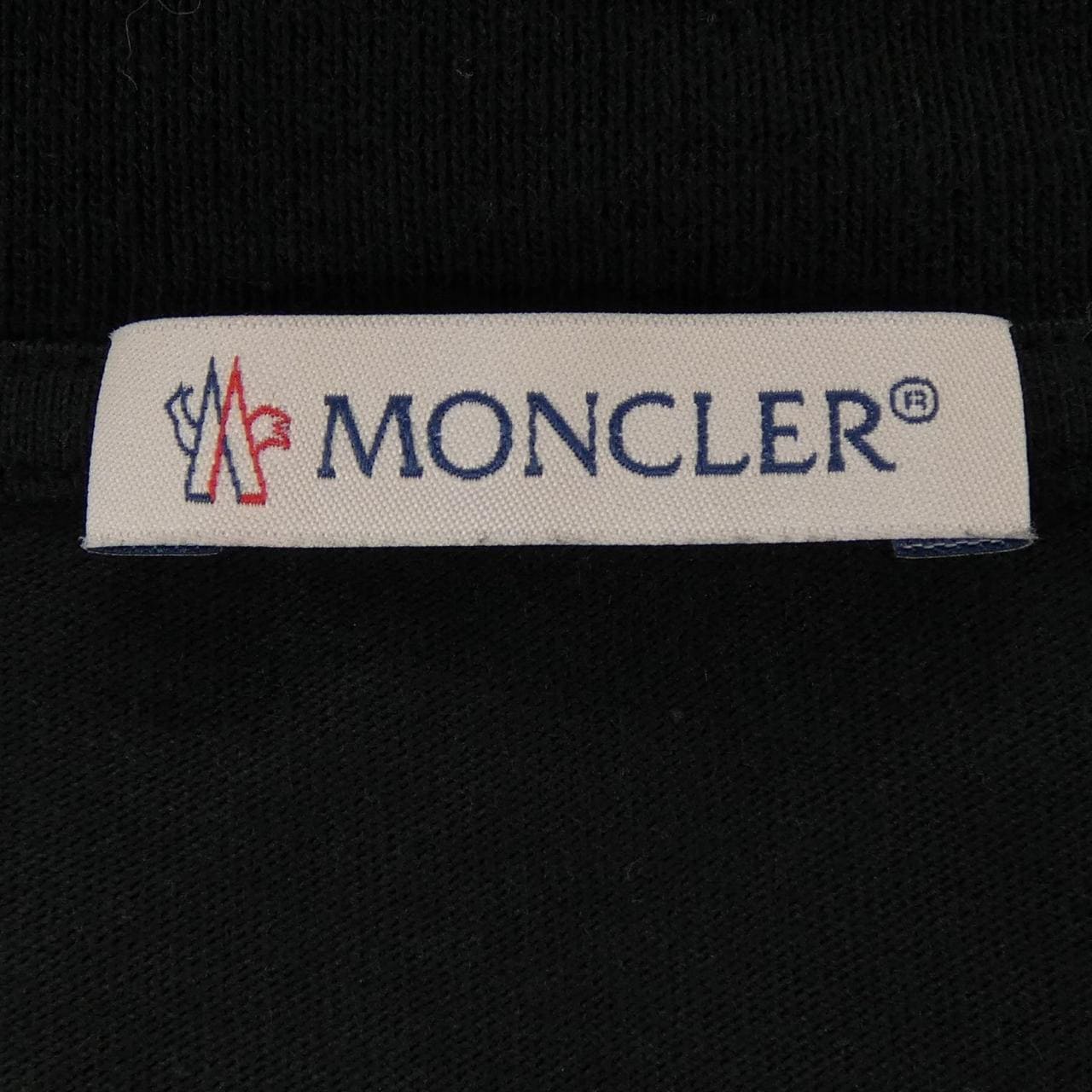 モンクレール ジーニアス MONCLER GENIUS FRGMT HIROSHI FUJIWARA Tシャツ