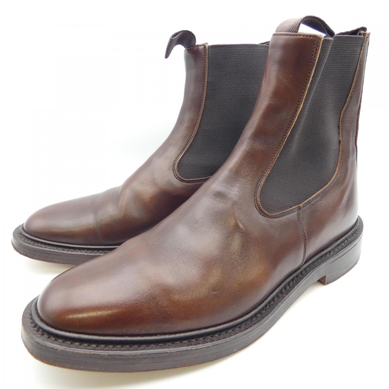 トリッカーズ Tricker's M762 ブーツ