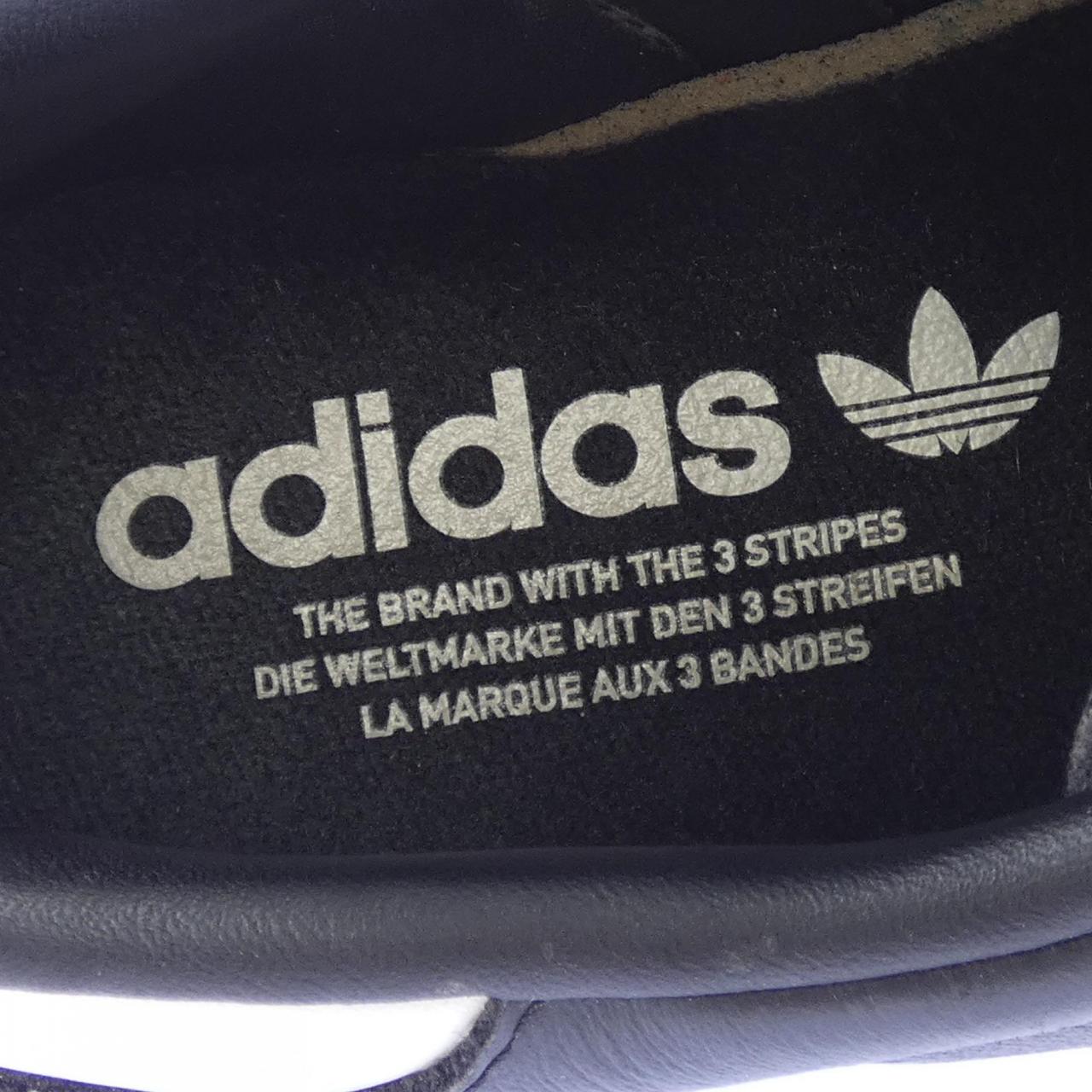 アディダス ADIDAS B75807 スニーカー