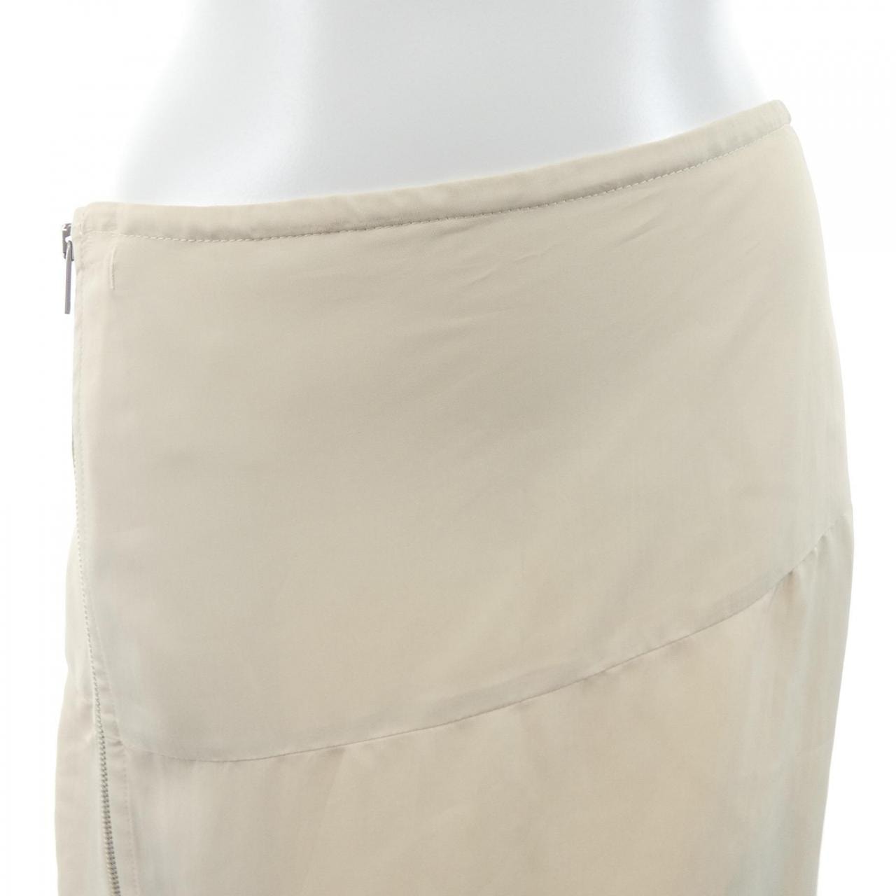 ジルサンダー JIL SANDER J03MA0125 スカート