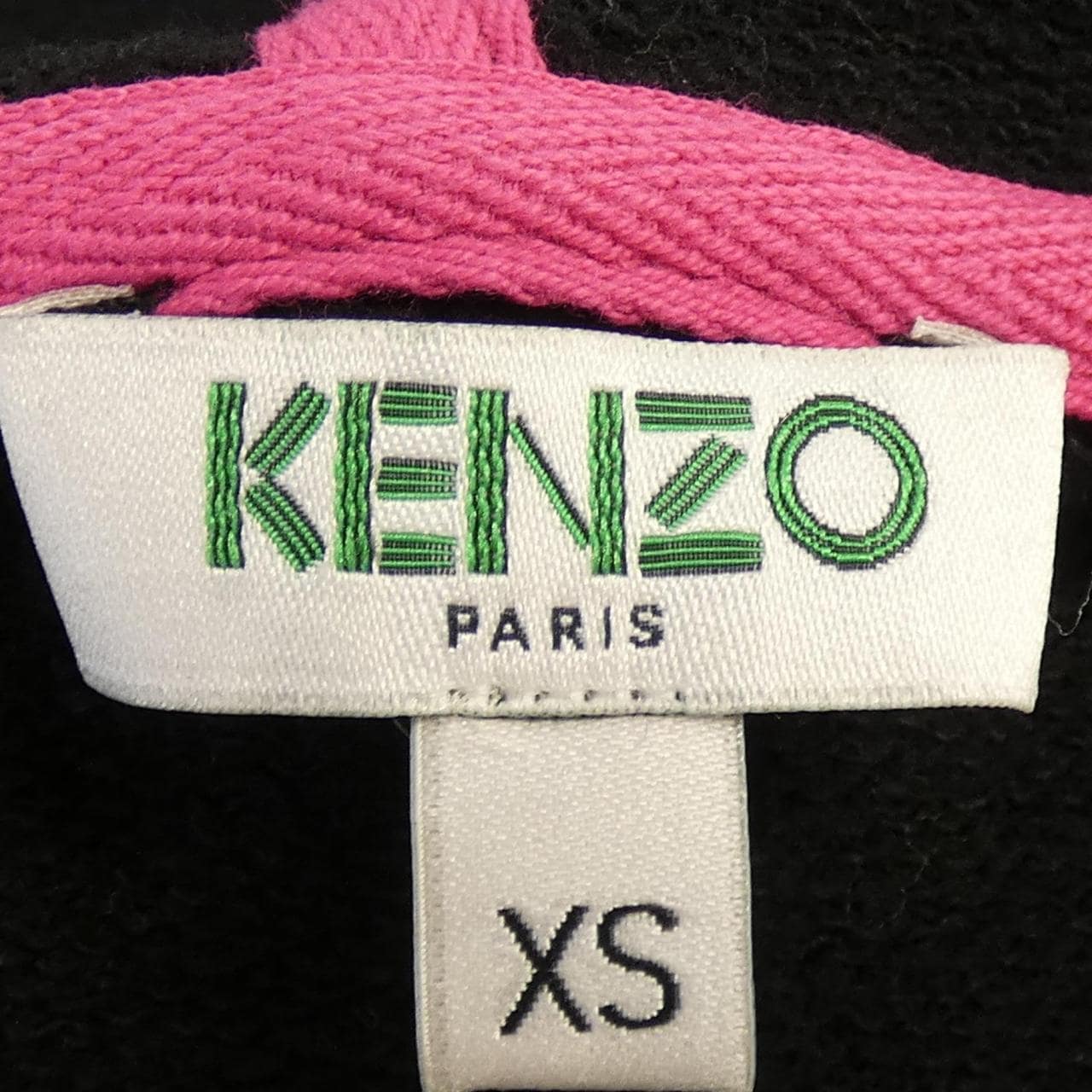 ケンゾー KENZO F862BL7214XA パーカー