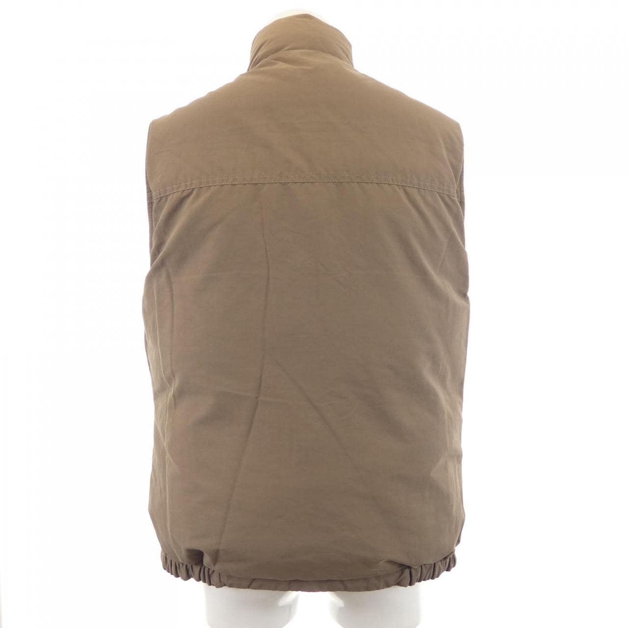 ブルネロクチネリ BRUNELLO CUCINELLI ダウンベスト