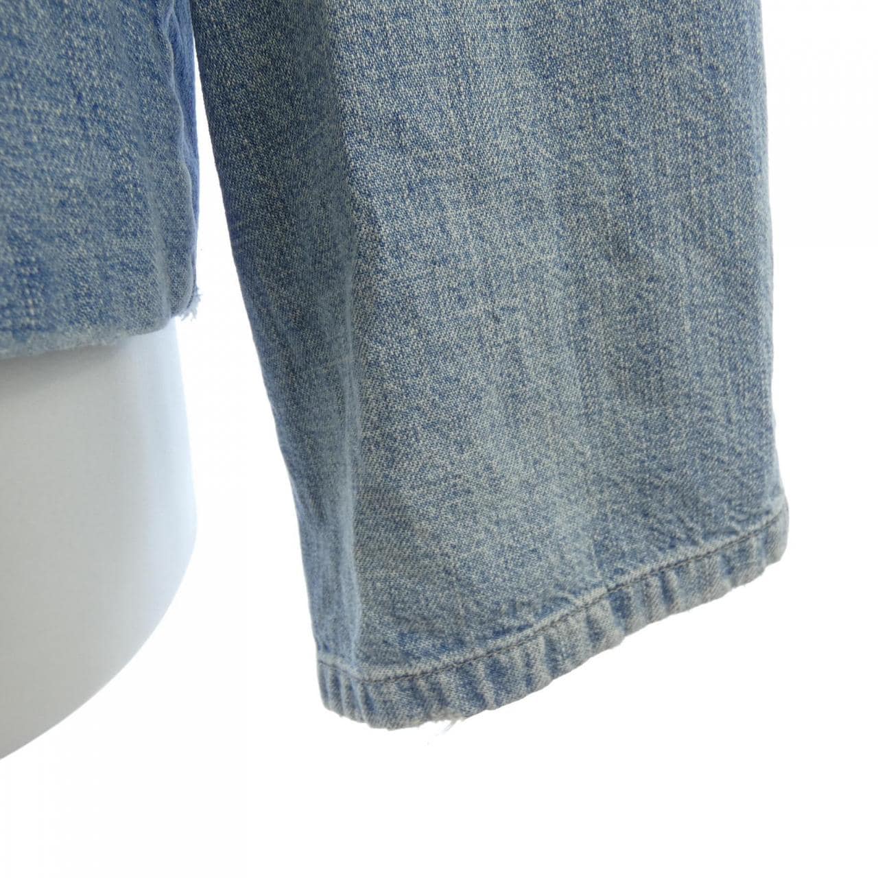 メゾンマルジェラ Maison Margiela S50AM0637 デニムジャケット