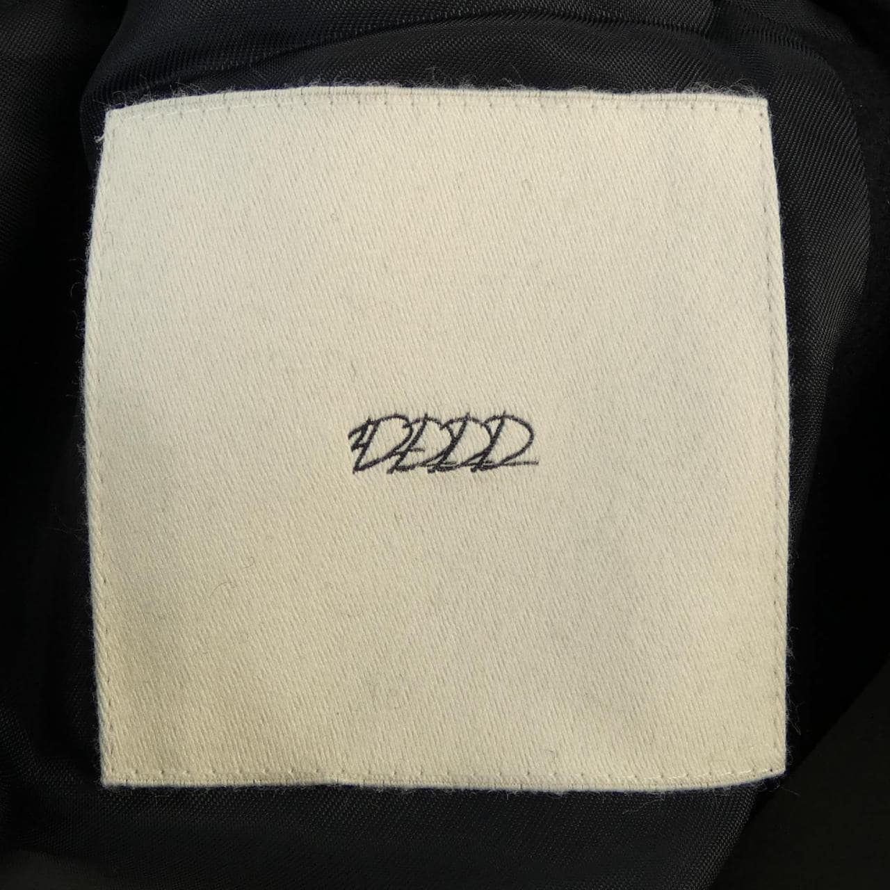 DDDD 0721003 コート