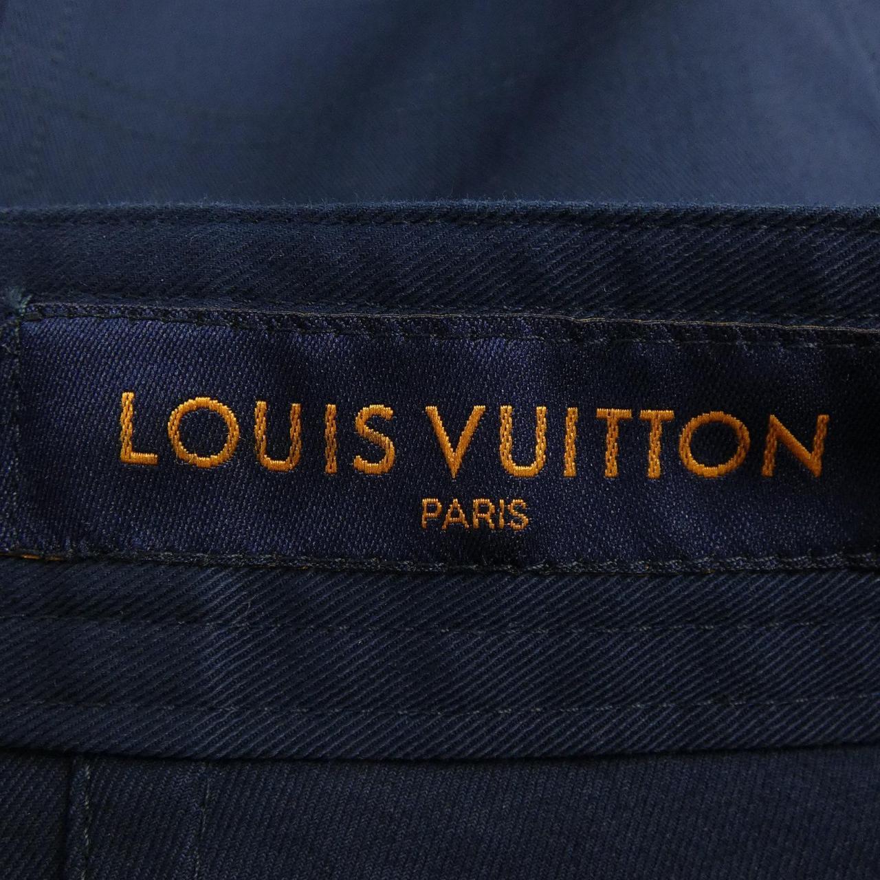 ルイヴィトン LOUIS VUITTON パンツ