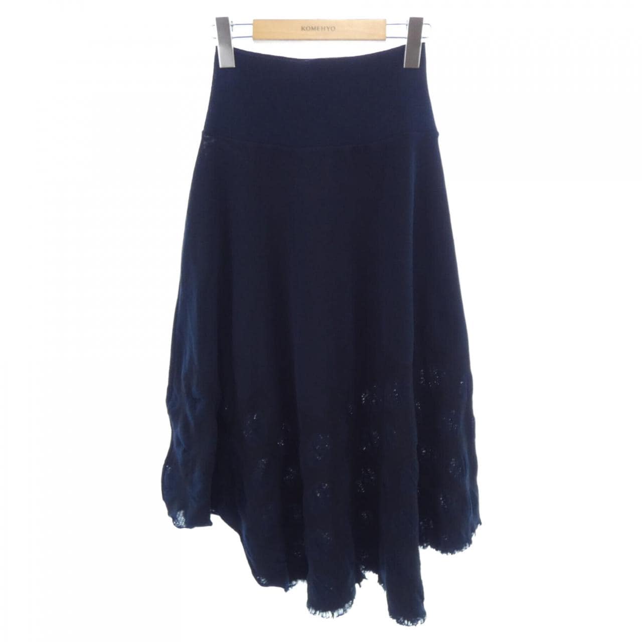 ISSEY MIYAKE skirt