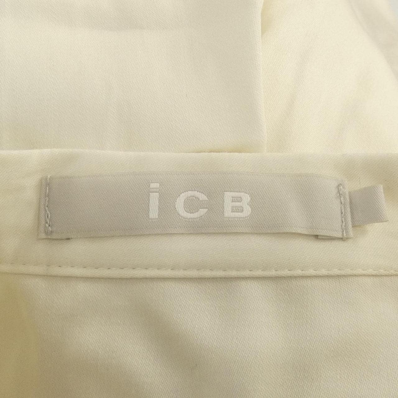 ICB ICB襯衫