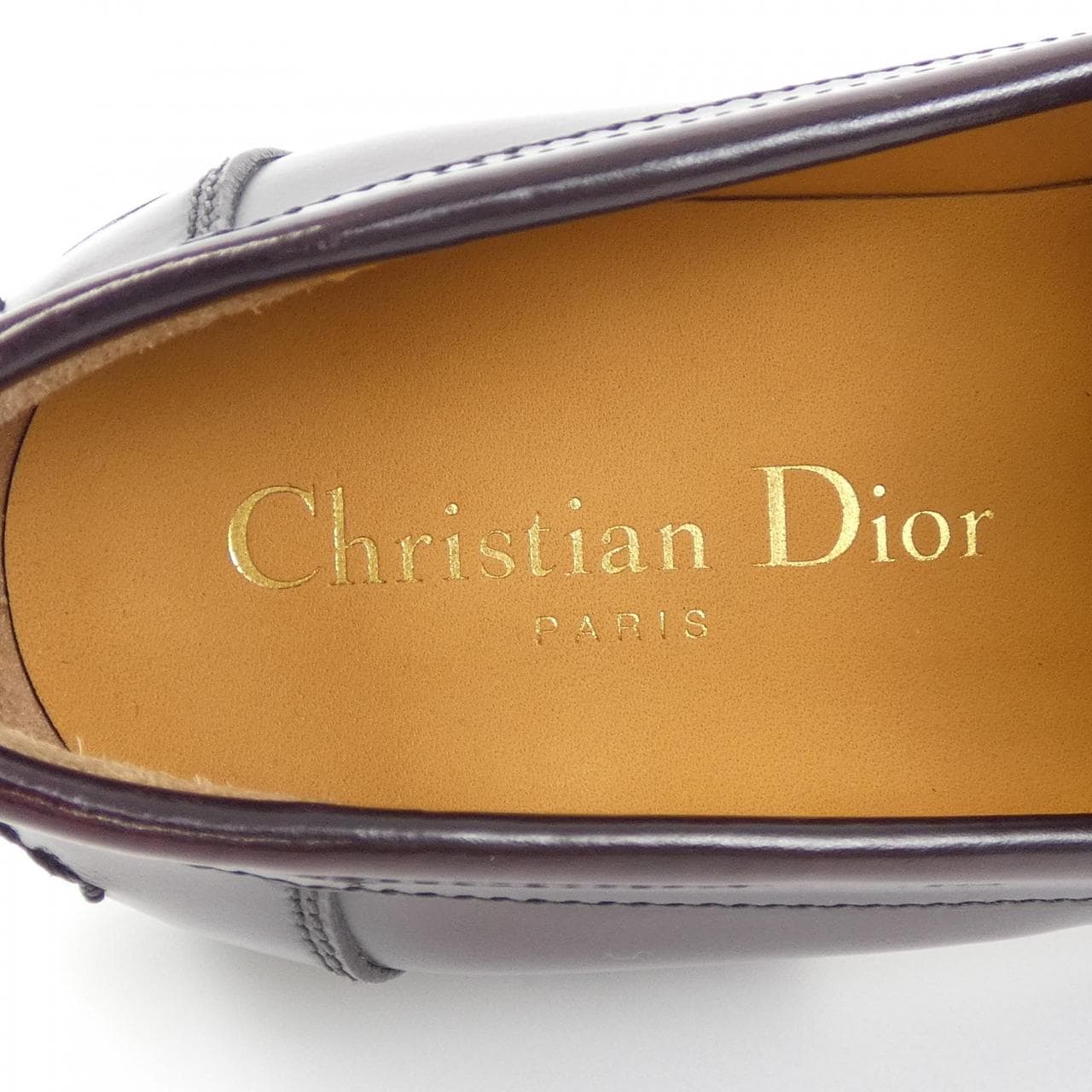 CHRISTIAN DIOR SHOES DIOR CHRISTIAN DIOR SHOES