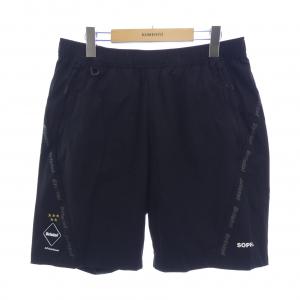 エフシーアールビー F.C.R.B. ショートパンツ