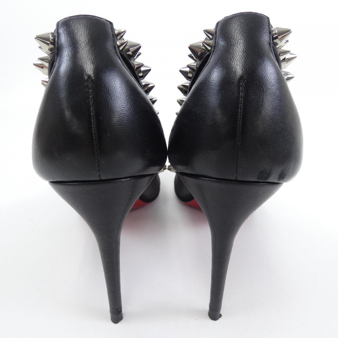 CHRISTIAN LOUBOUTIN克里斯蒂安·卢布坦高跟鞋