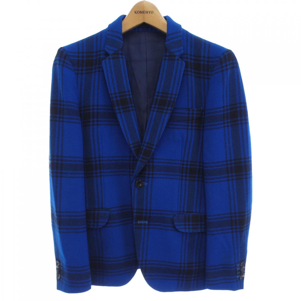 ポールスミス Paul Smith ジャケット