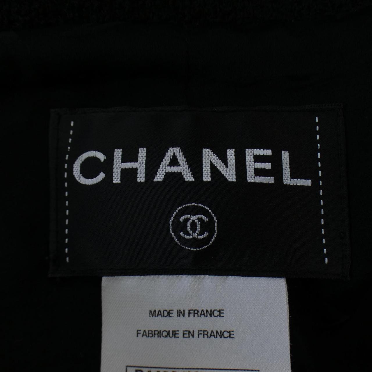 CHANEL CHANEL Jacket