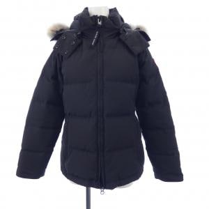 カナダグース CANADA GOOSE ダウンジャケット