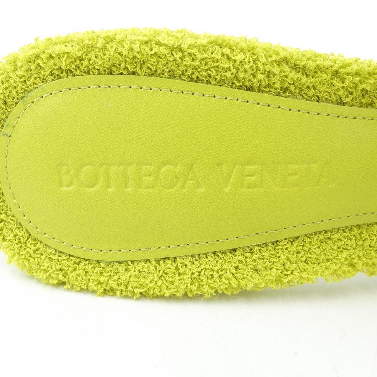ボッテガヴェネタ BOTTEGA VENETA サンダル