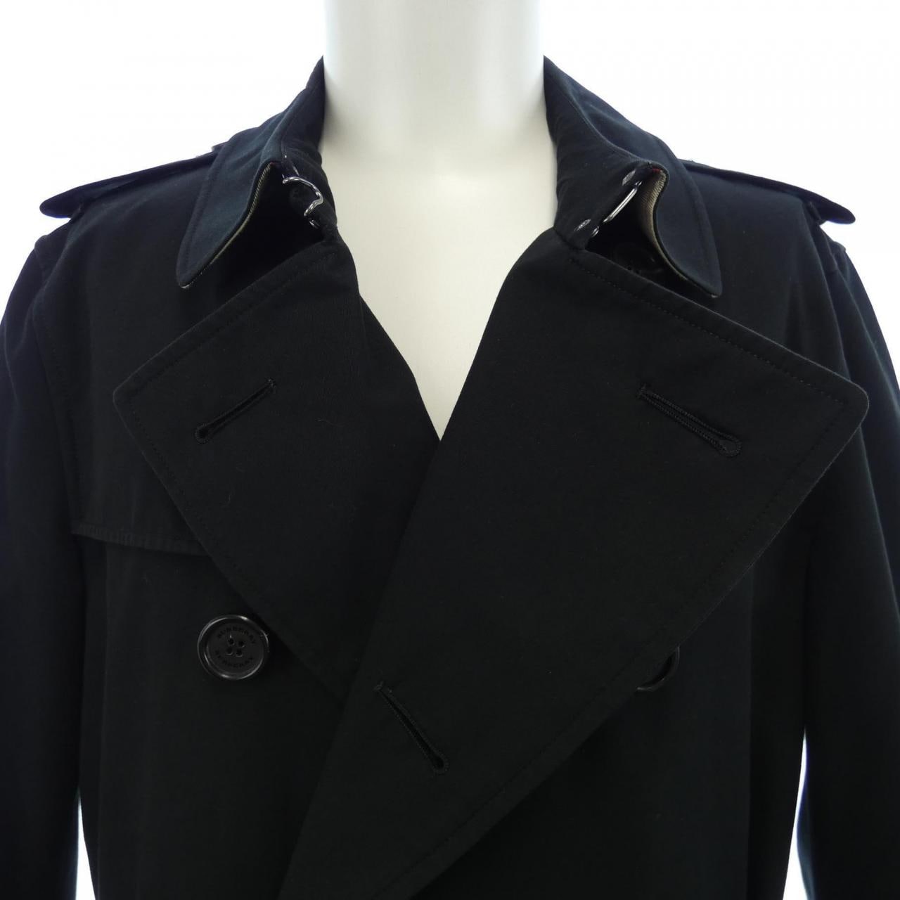 BURBERRY巴宝莉风衣