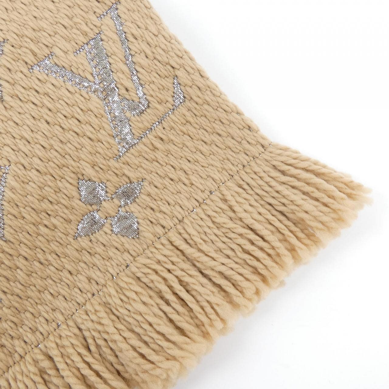 ルイヴィトン LOUIS VUITTON MUFFLER
