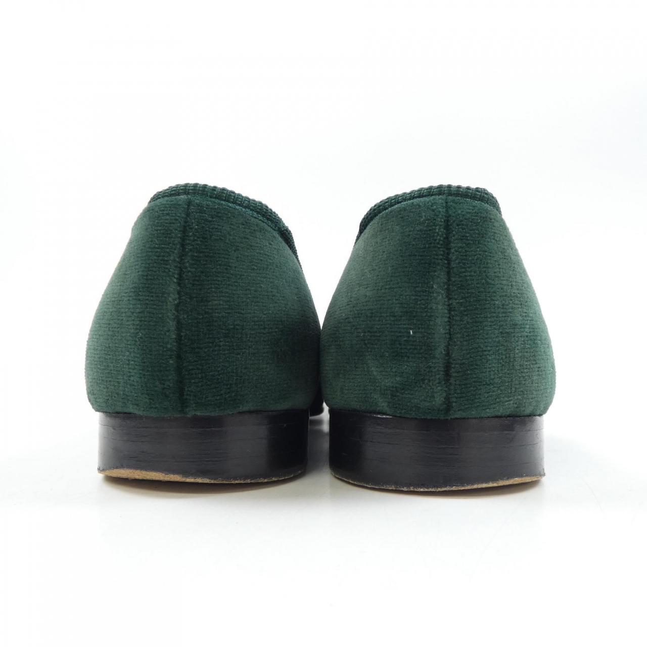 トリッカーズ Tricker's シューズ